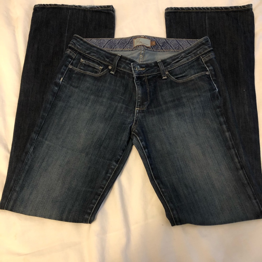Paige Jeans
